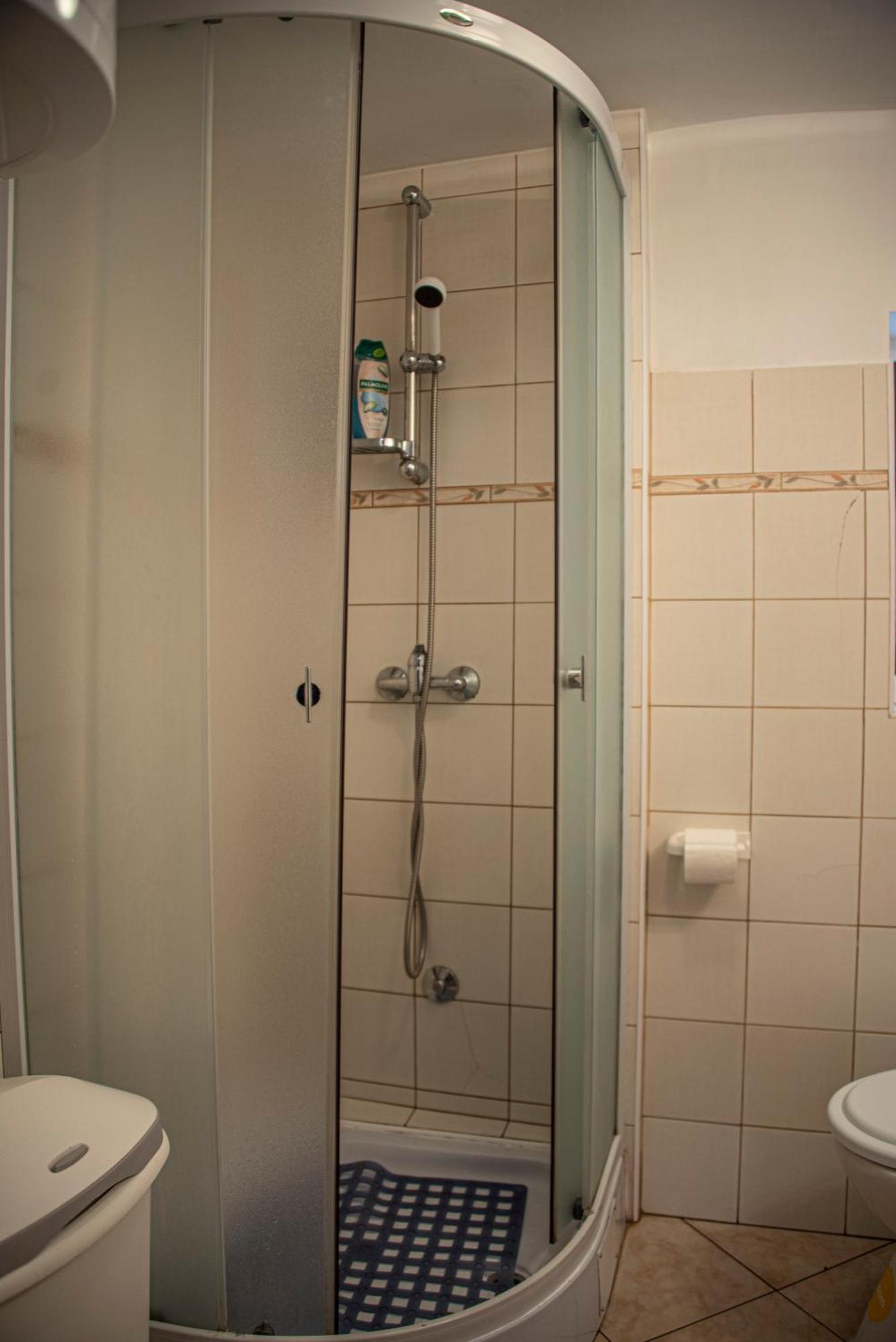 Apartman Nives Lubenice Zewnętrze zdjęcie