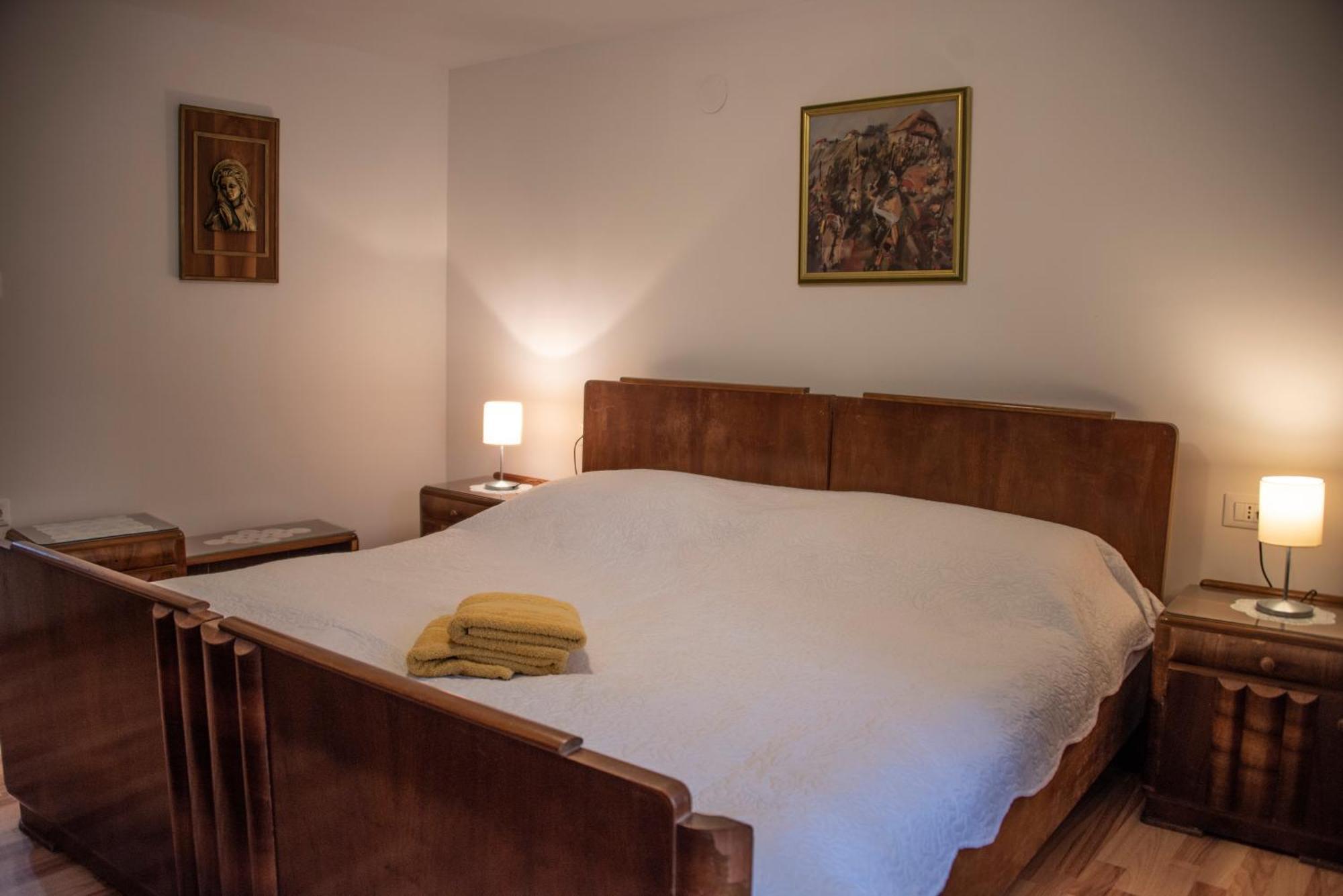 Apartman Nives Lubenice Zewnętrze zdjęcie