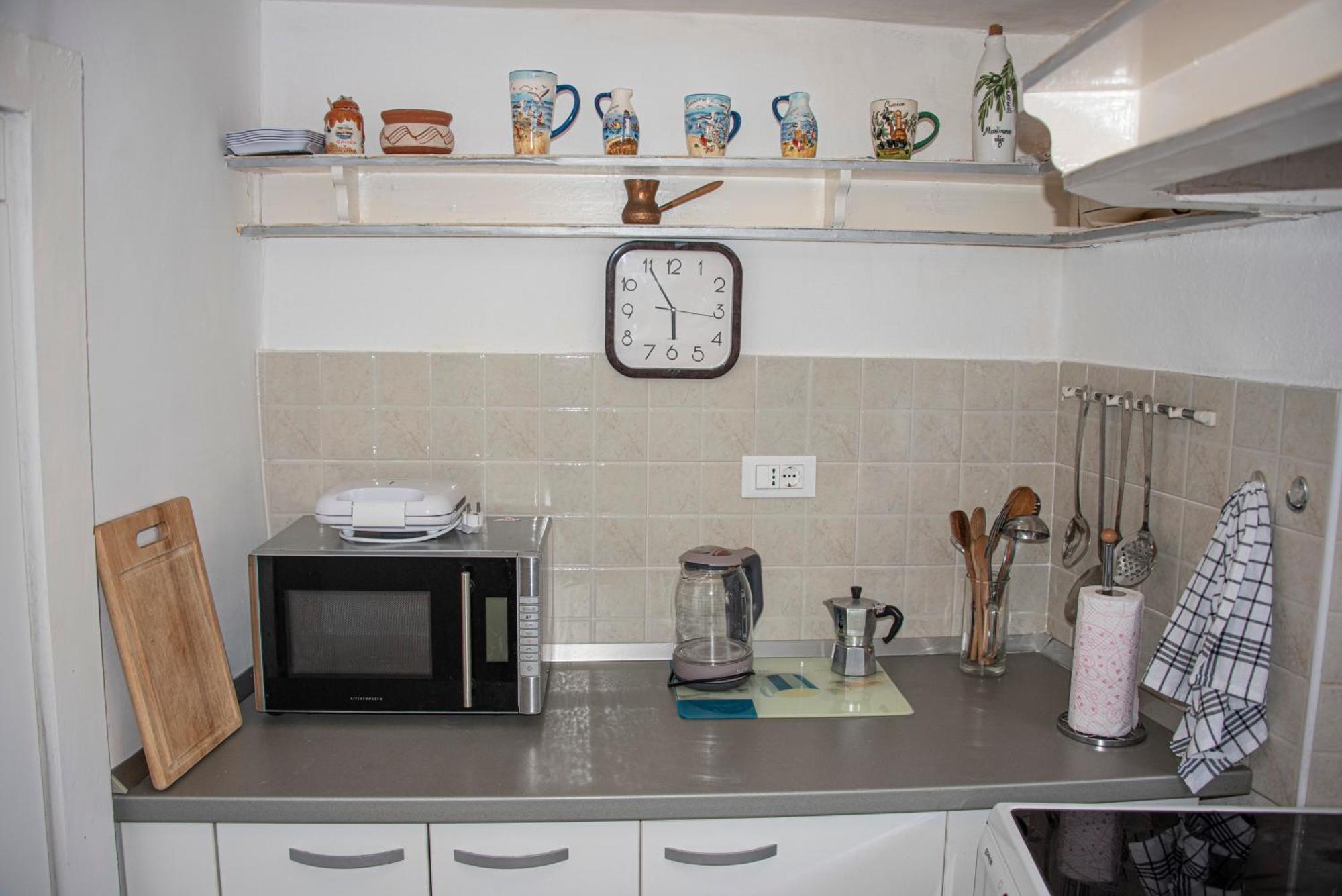 Apartman Nives Lubenice Zewnętrze zdjęcie
