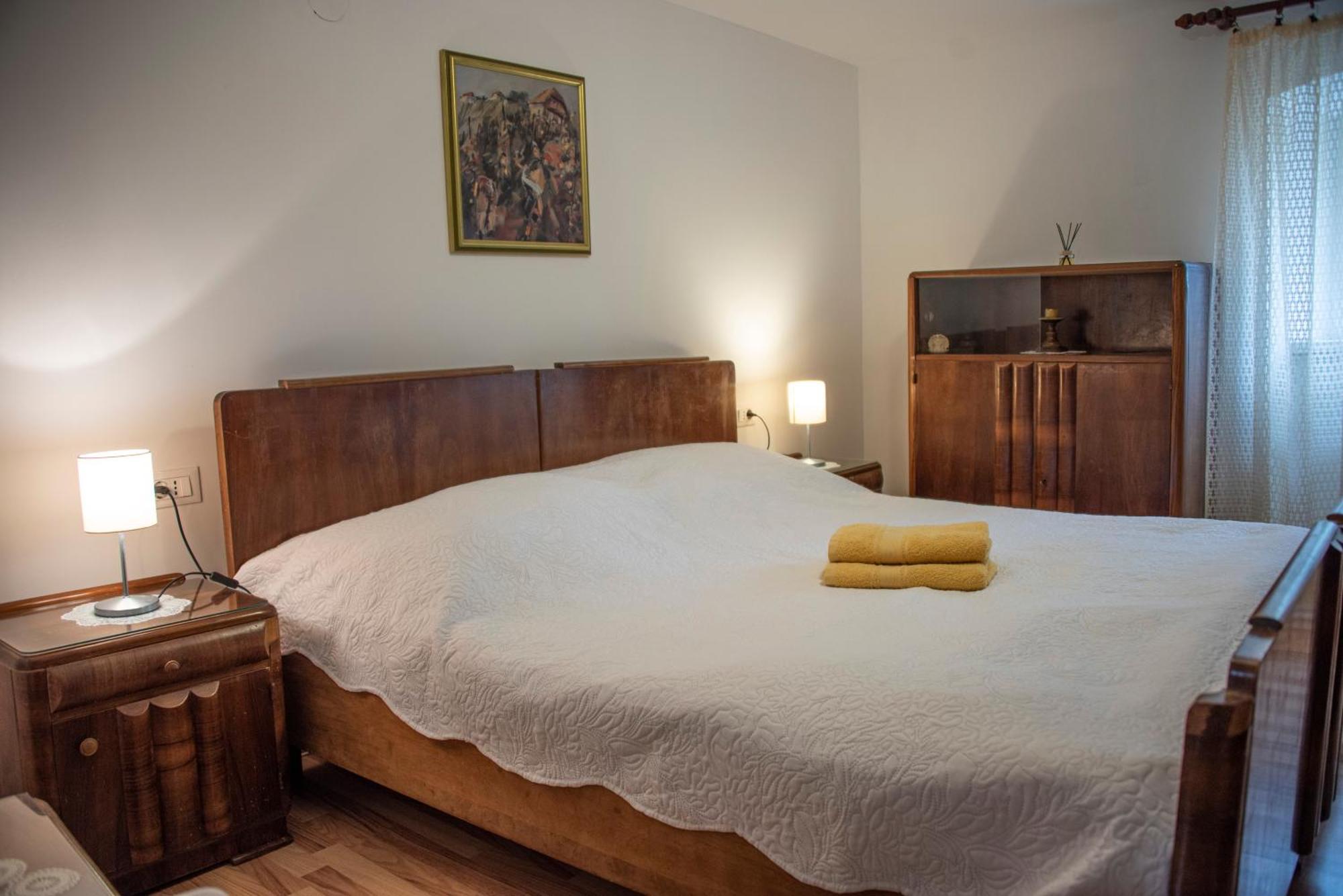 Apartman Nives Lubenice Zewnętrze zdjęcie