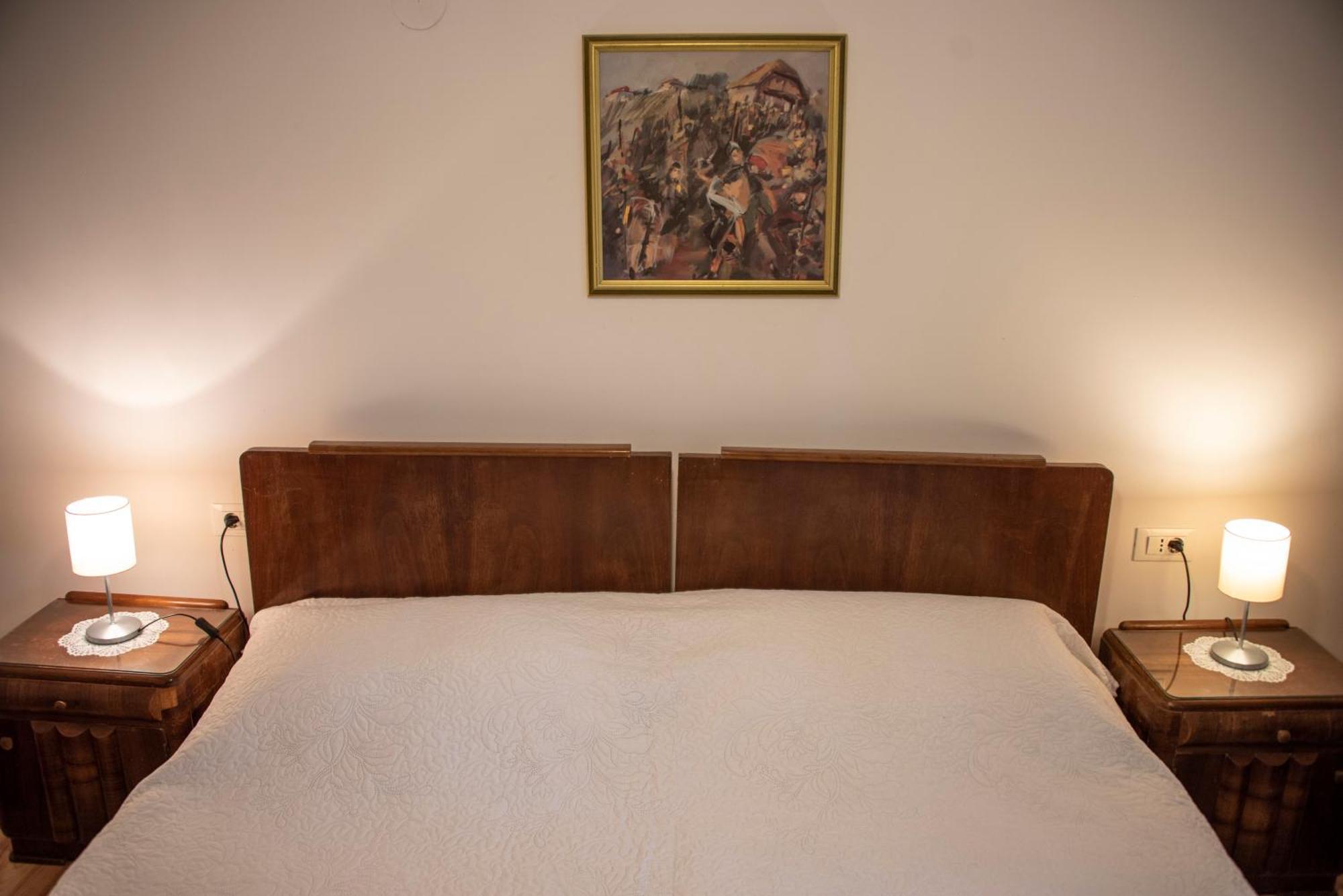 Apartman Nives Lubenice Zewnętrze zdjęcie