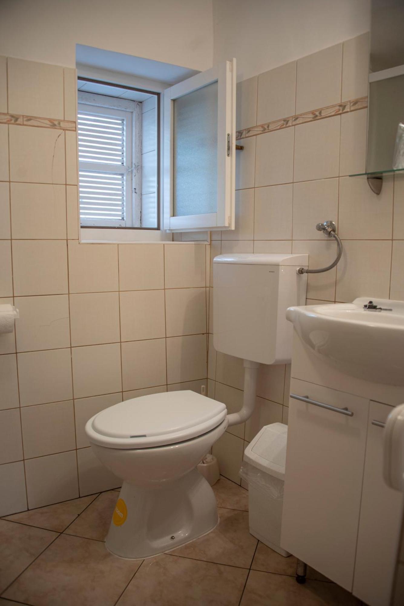 Apartman Nives Lubenice Zewnętrze zdjęcie