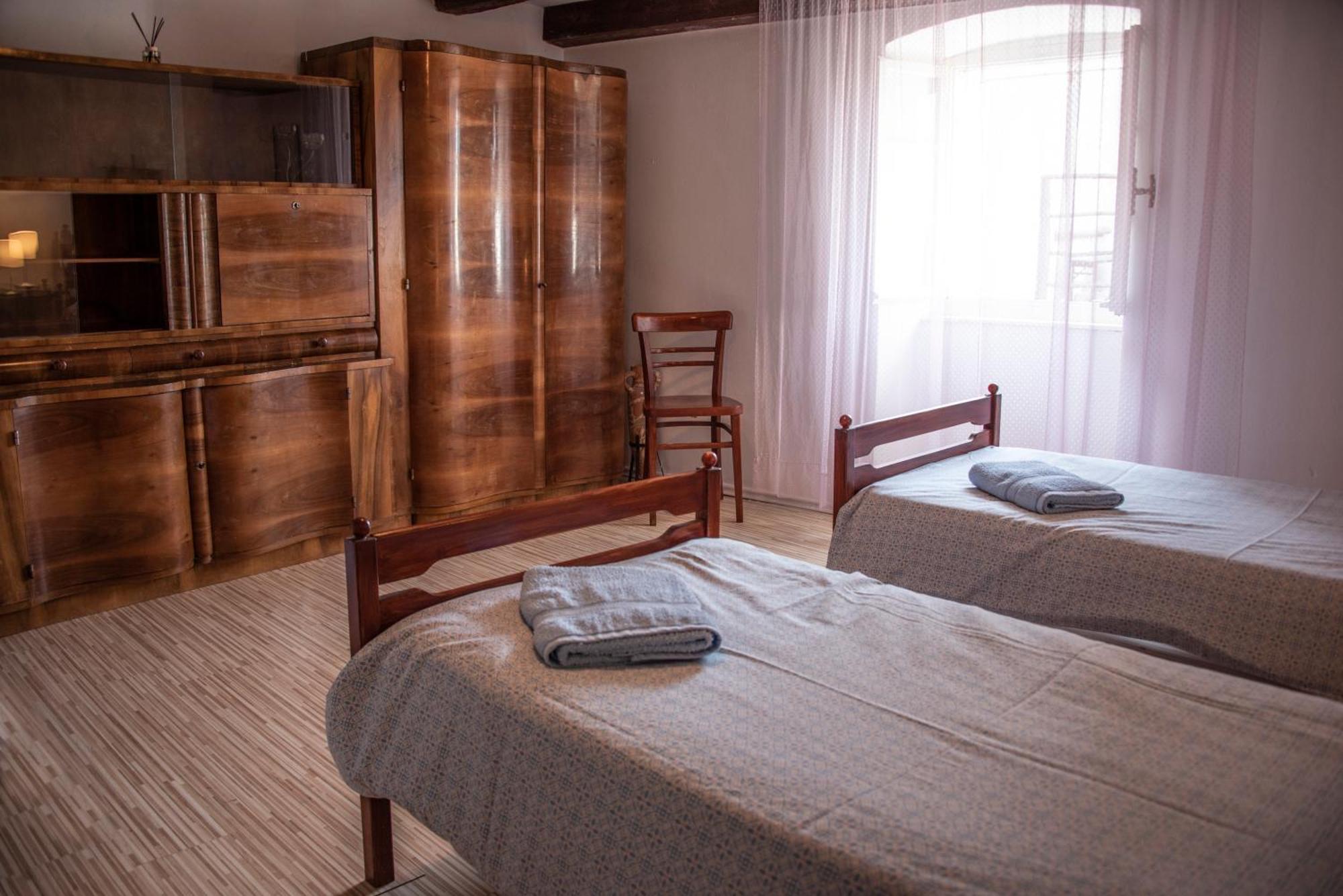 Apartman Nives Lubenice Zewnętrze zdjęcie