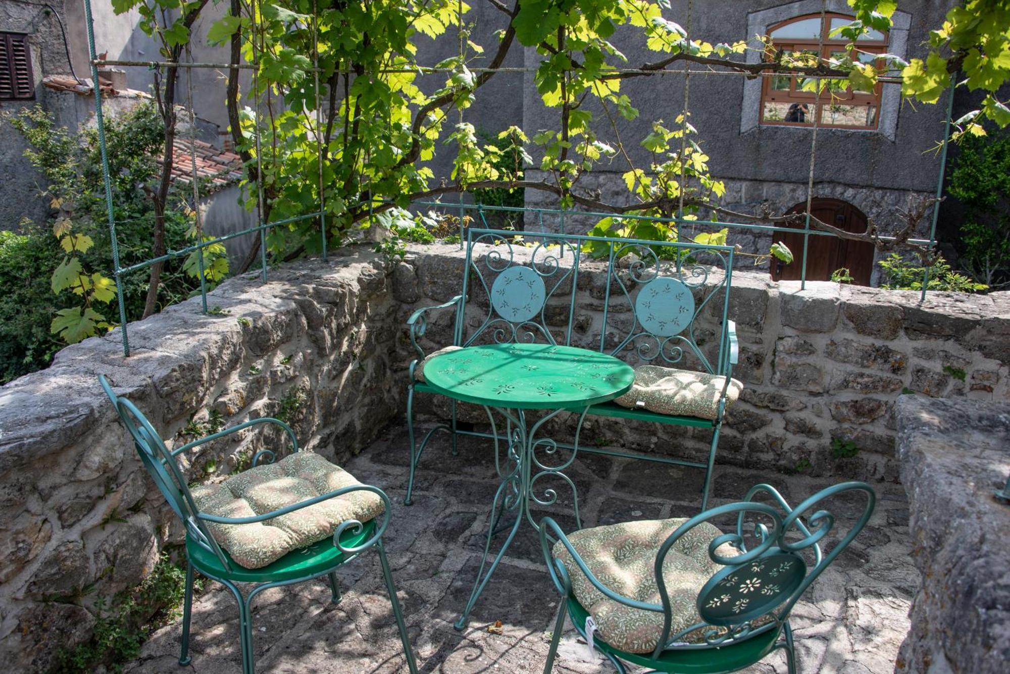 Apartman Nives Lubenice Zewnętrze zdjęcie