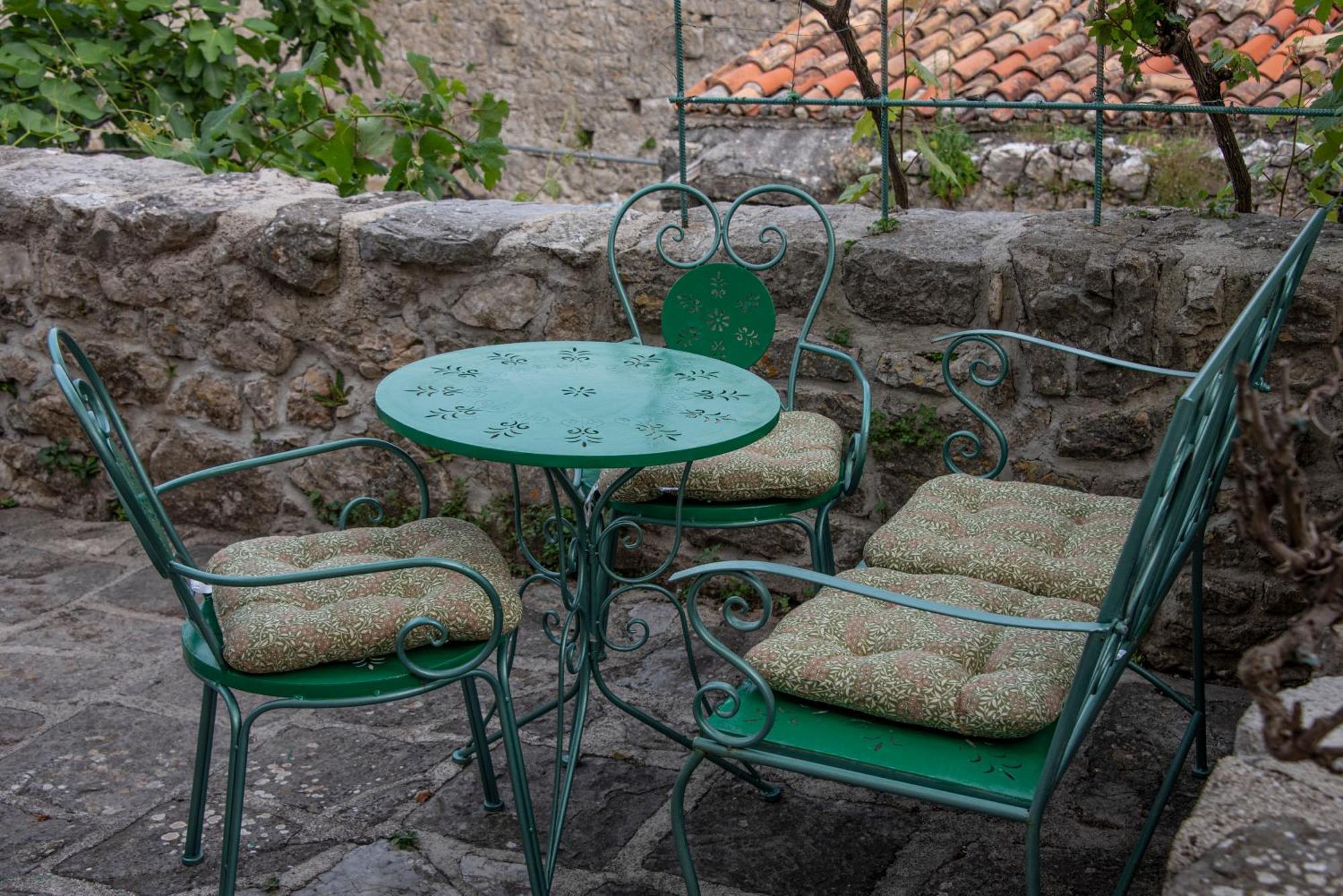 Apartman Nives Lubenice Zewnętrze zdjęcie