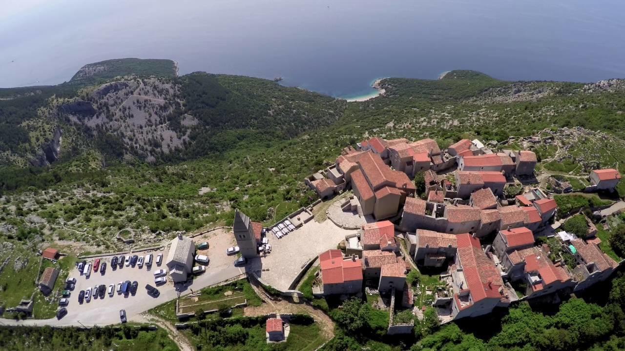 Apartman Nives Lubenice Zewnętrze zdjęcie